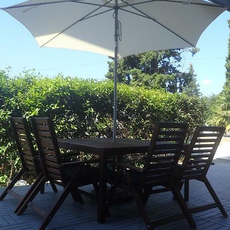 Apartments Del Mar 茨里克韦尼察 外观 照片