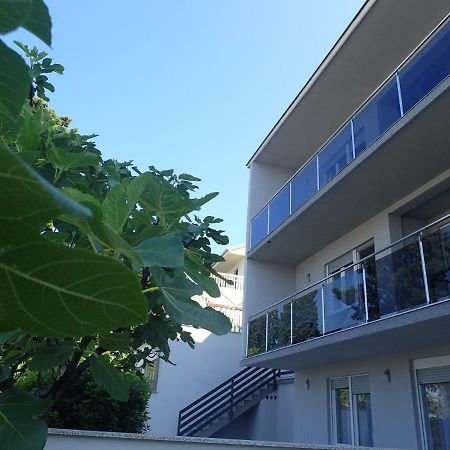Apartments Del Mar 茨里克韦尼察 外观 照片
